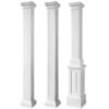 Porch Posts & Columns, Front Porch Column Ideas