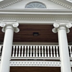 Porch Spindles Victorian