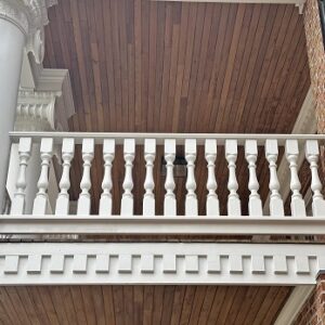 Railing Spindles Victorian